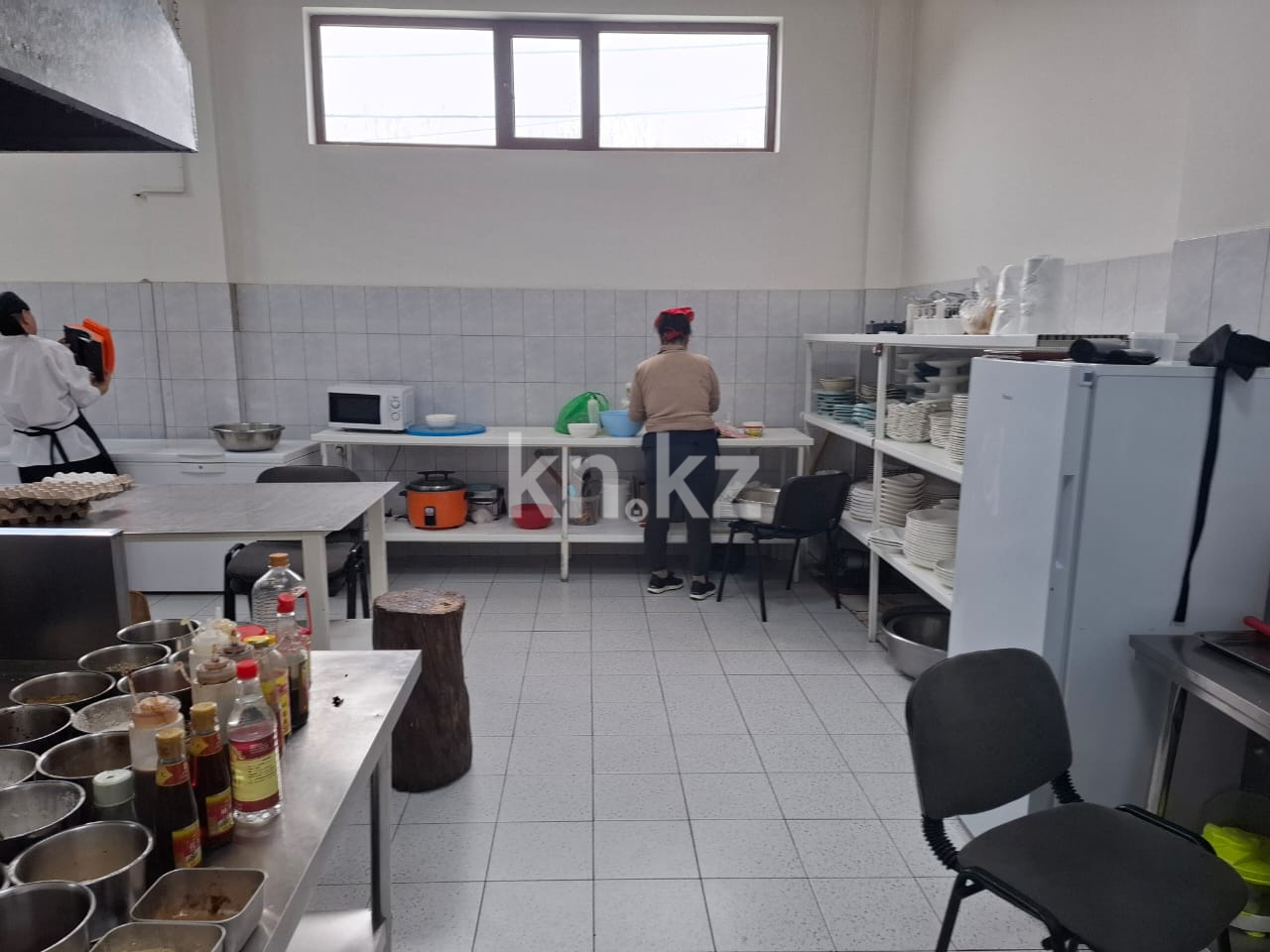 Продажа здания, 430 м² - Продажа зданий в Алматы без посредников фото 20 из 25
