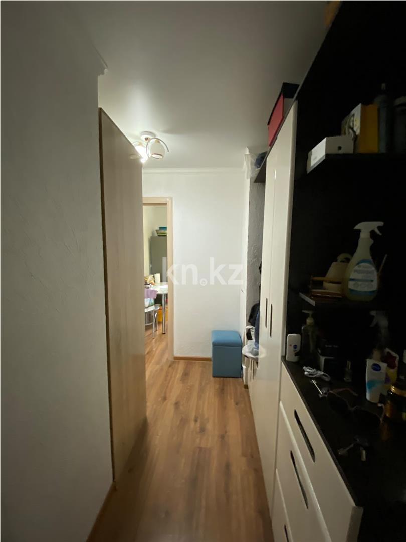 Продажа 1-комнатной квартиры, 36.6 м² в Астане - фото 3