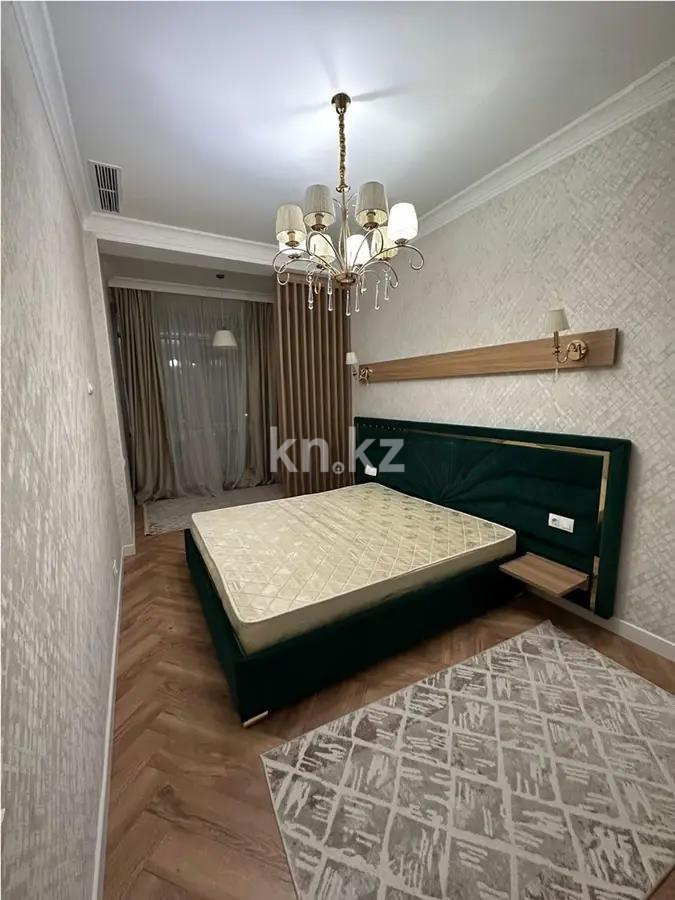 Продажа 3-комнатной квартиры, 83 м², ул. Ушкемпирова, дом  44 - Продажа квартир в Алматы без посредников фото 1 из 1