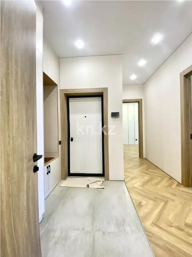 Продажа 2-комнатной квартиры, 62.6 м², ул. Е-15, дом  13/1 в Астане - фото 5