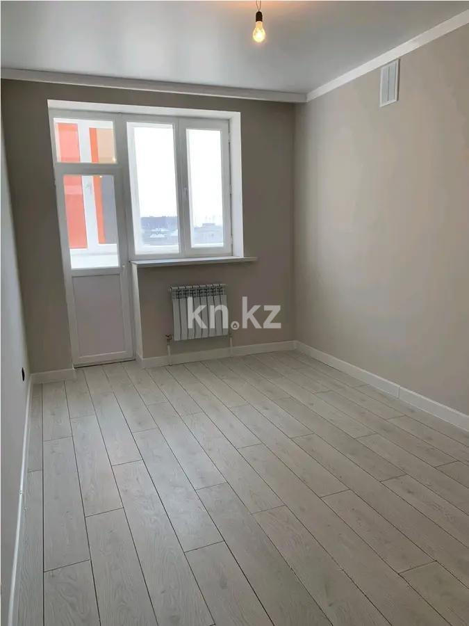 Продажа 1-комнатной квартиры, 18 м² в Астане