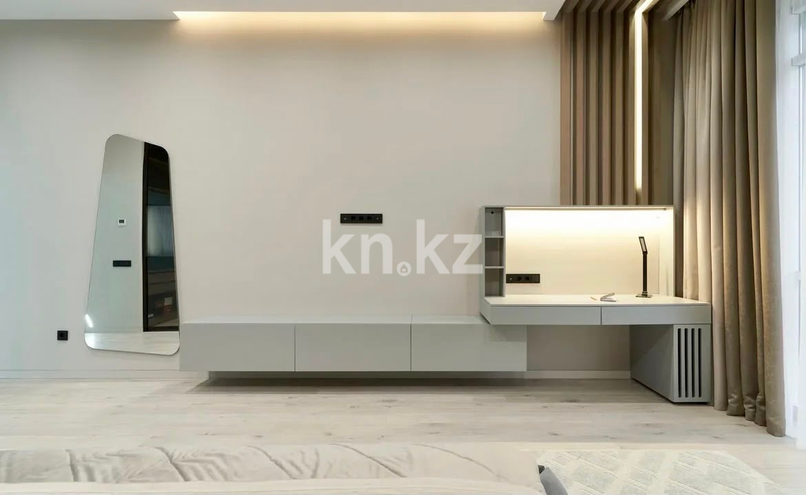 Продажа 3-комнатной квартиры, 120 м² в Алматы - фото 12