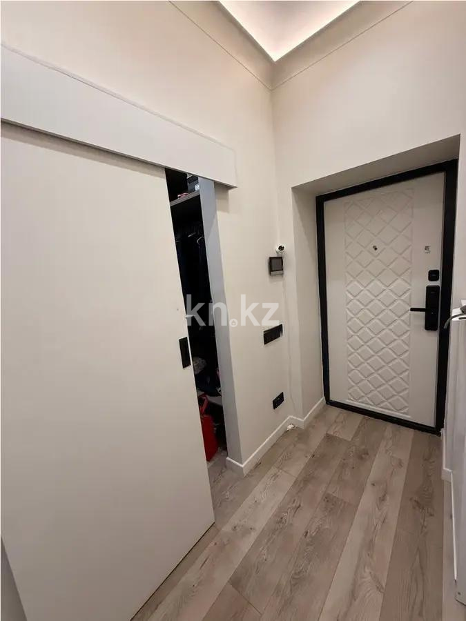 Продажа 2-комнатной квартиры, 69 м², пр. Туран, дом  40/1 в Астане - фото 5