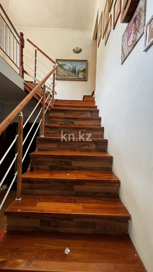 Продажа 10-комнатного дома, 357 м², пер. Кербулакский - Продажа домов, коттеджей в Алматы без посредников фото 3 из 19