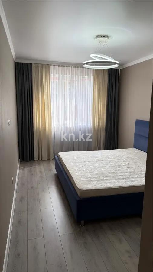 Продажа 2-комнатной квартиры, 65 м², ул. Сатпаева, дом  90/16 в Алматы - фото 2