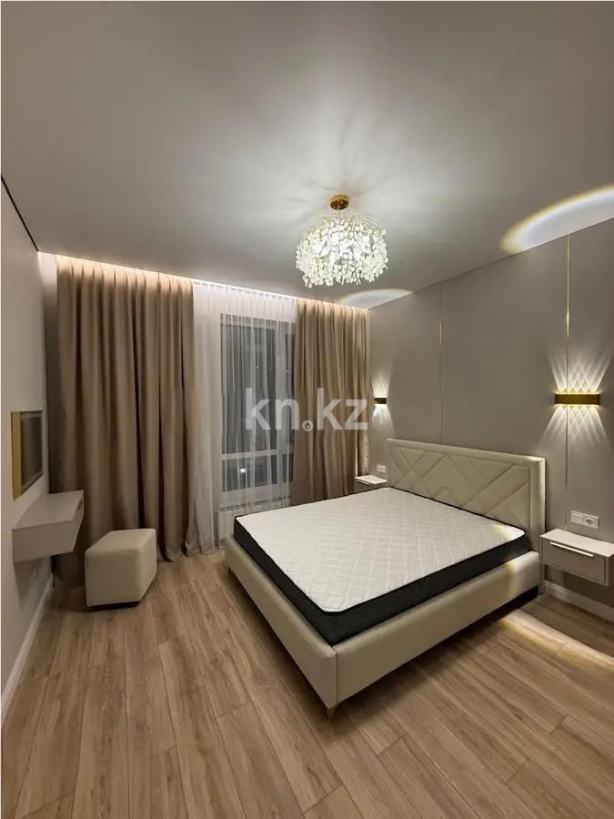 Продажа 2-комнатной квартиры, 45 м² - Продажа квартир в новостройках Астаны без посредников с фото - страница 3 фото 2 из 4