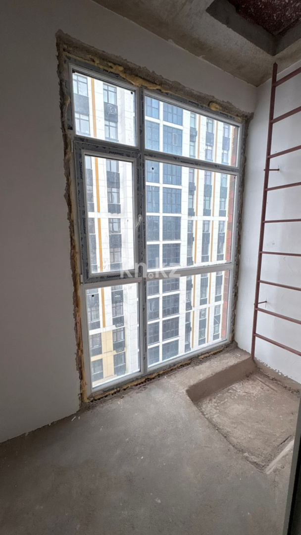 Продажа 2-комнатной квартиры, 71 м², ул. Букетова, дом  3/3 - Продажа  двухкомнатных квартир в Караганде фото 4 из 6