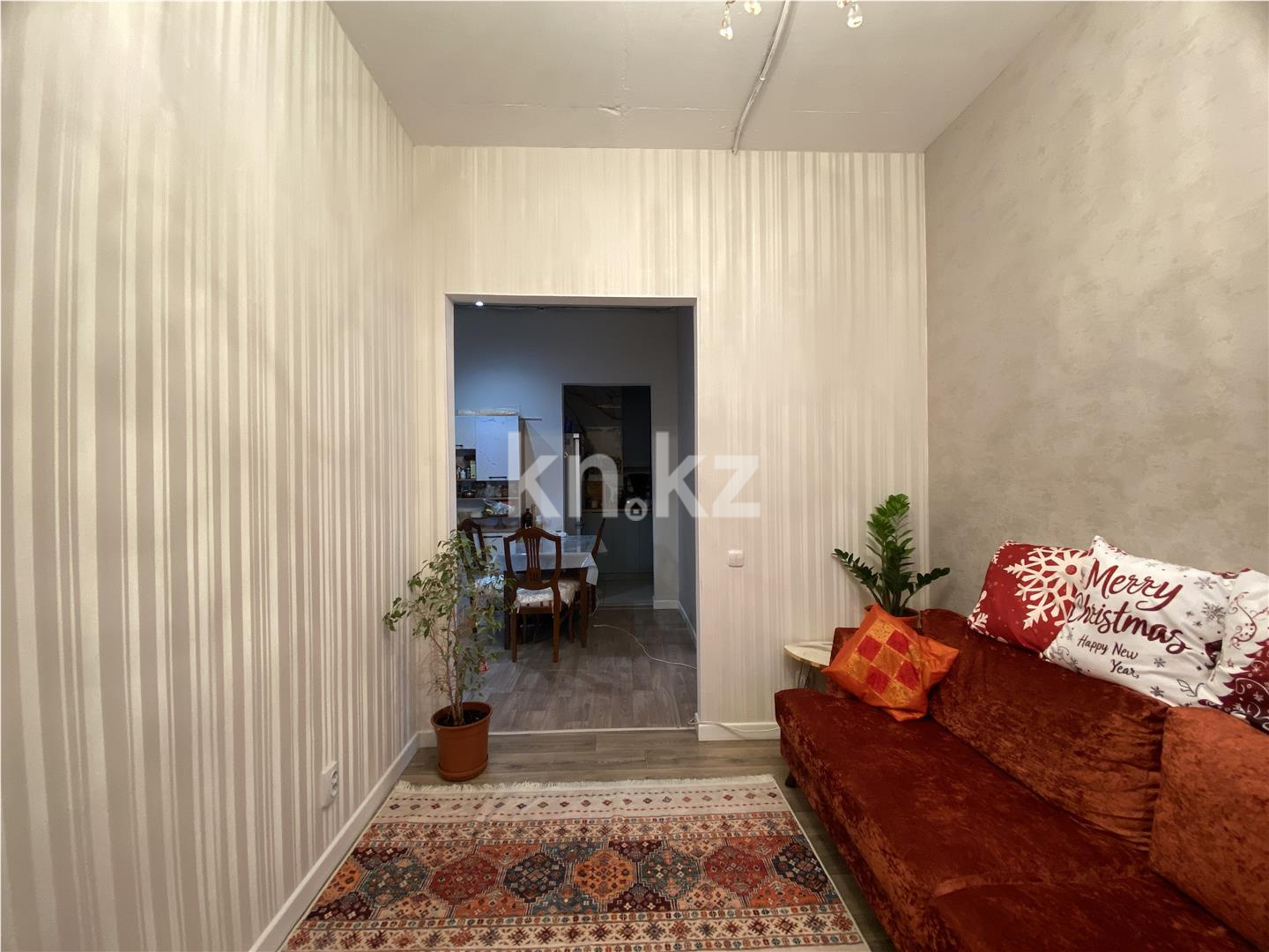 Продажа 2-комнатной квартиры, 65 м² - Продажа  двухкомнатных квартир в новостройках Астаны - страница 173 фото 7 из 22