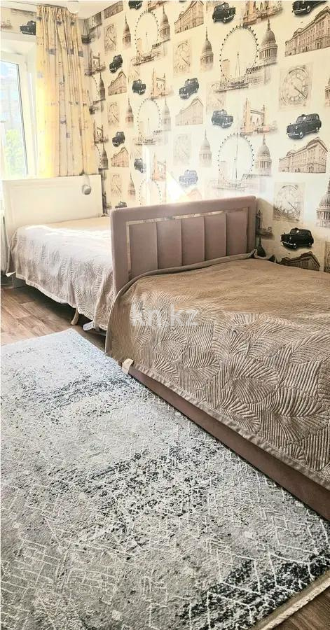 Продажа 3-комнатной квартиры, 60 м², пр. Абая, дом  69 - Продажа  трехкомнатных квартир в Шахтинске фото 3 из 5