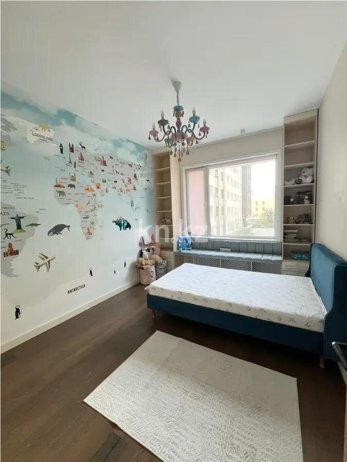 Продажа 4-комнатной квартиры, 140 м² в Астане - фото 3