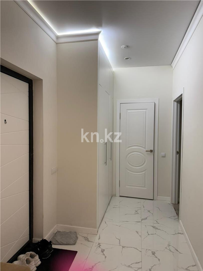 Продажа 2-комнатной квартиры, 68 м², пр. Шахтеров, дом  46/1 - Продажа квартир в Караганде фото 8 из 13