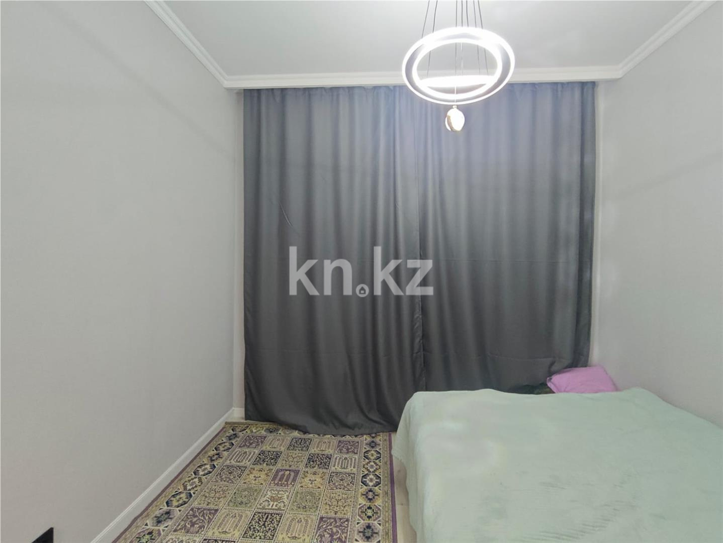 Продажа 2-комнатной квартиры, 39 м², ул. Сыганак в Астане - фото 4