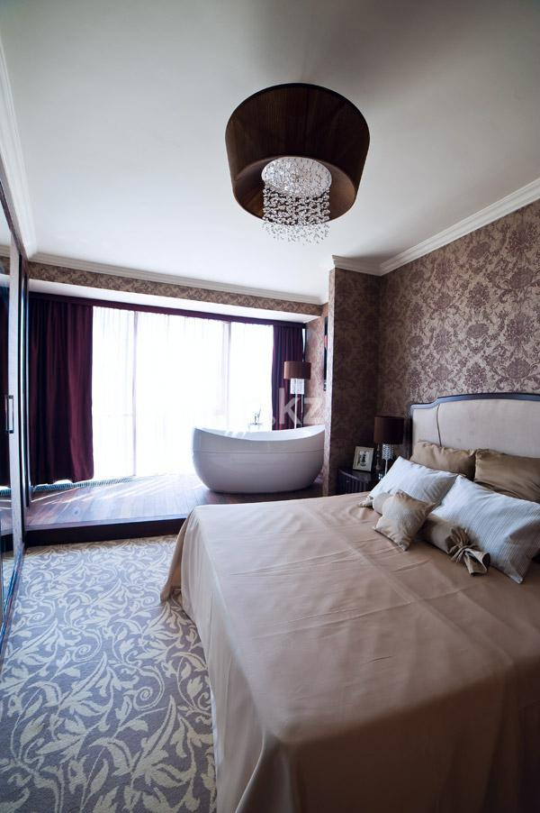 Аренда 2-комнатной квартиры, 110 м² - Аренда квартир помесячно в Астане фото 6 из 9