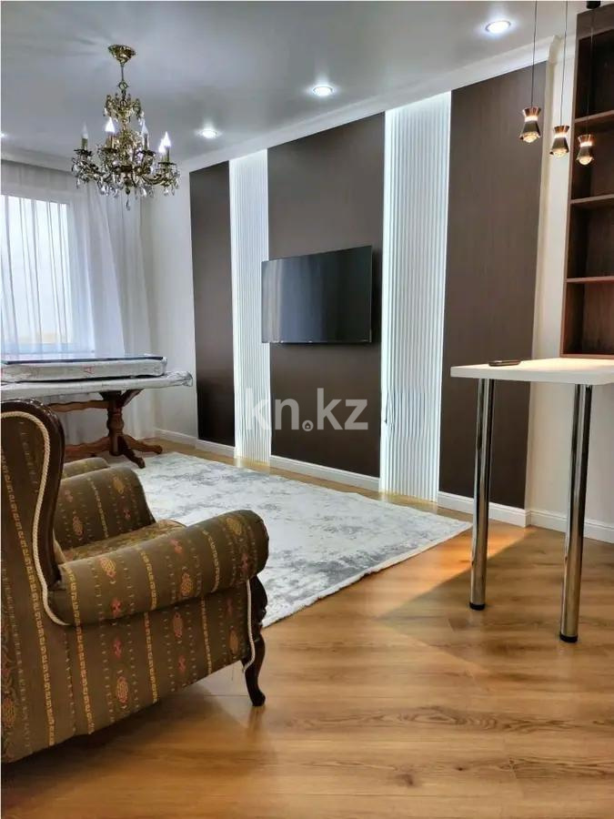 Продажа 2-комнатной квартиры, 45 м², пр. Райымбека, дом  174/2 - Продажа  двухкомнатных квартир в новостройках Алматы с фото фото 2 из 6