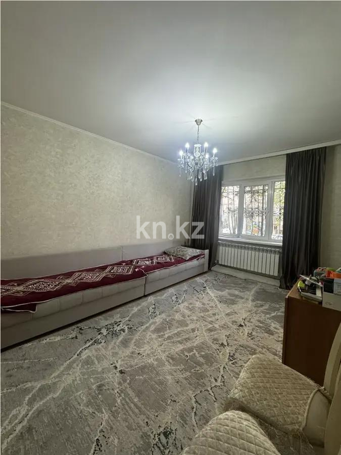 Продажа 3-комнатной квартиры, 70 м², ул. Айманова, дом  149 - Продажа  трехкомнатных квартир в Алматы с фото фото 1 из 7