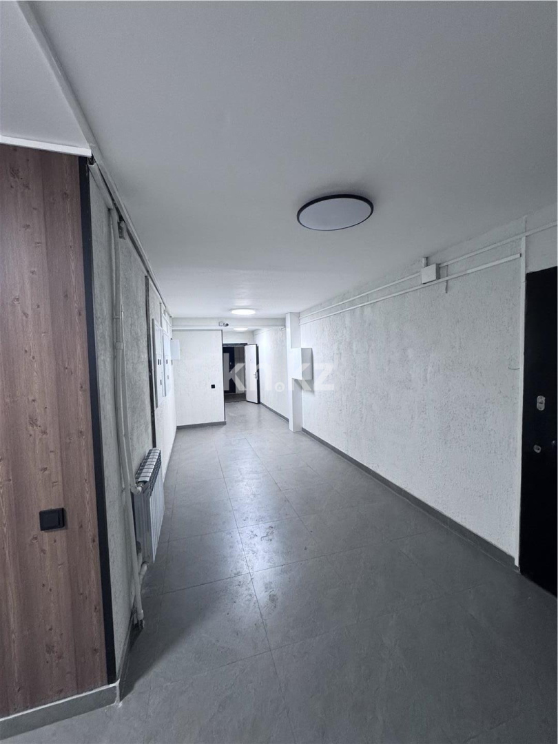 Продажа 2-комнатной квартиры, 56 м² - Продажа квартир в новостройках Караганды - страница 2 фото 12 из 14