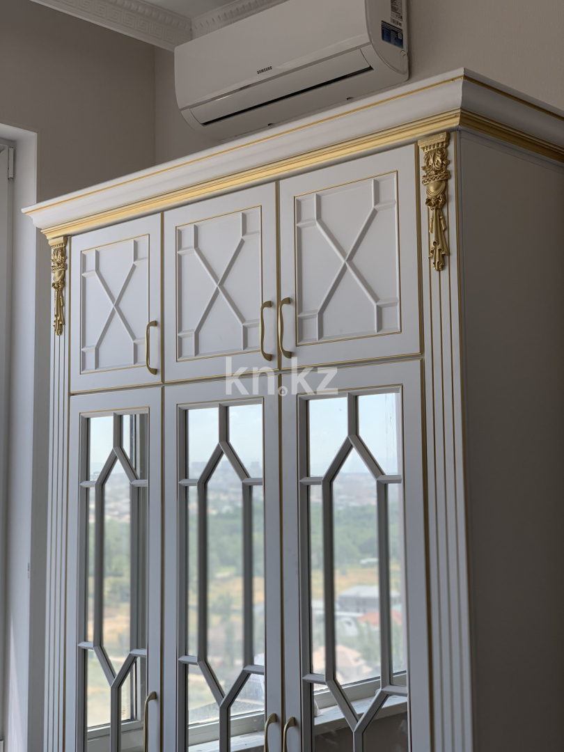 Продажа 1-комнатной квартиры, 50 м², Тулеметова, дом  160 - Продажа квартир в Шымкенте фото 29 из 34