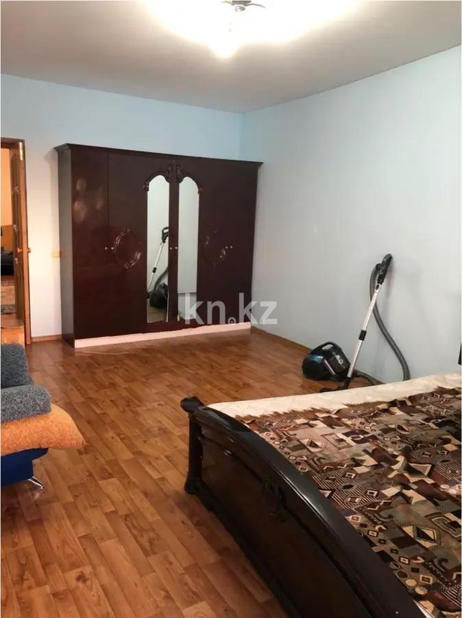 Продажа 2-комнатной квартиры, 72 м², ул. Жирентаева, дом  4 - Продажа  двухкомнатных квартир в новостройках Астаны фото 2 из 4