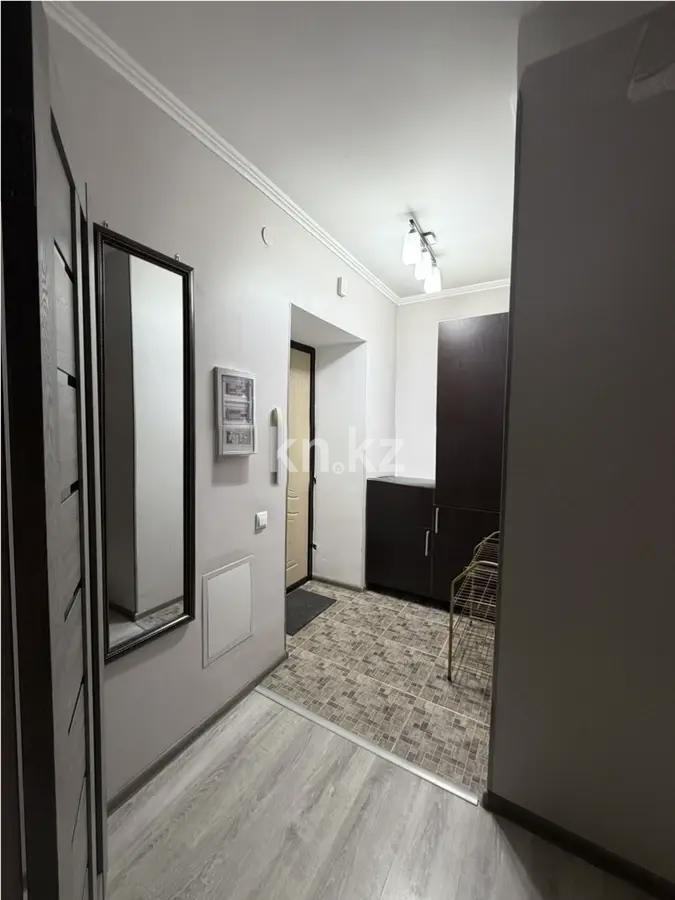 Продажа 1-комнатной квартиры, 41.5 м² - Продажа квартир в Астане - страница 9 фото 4 из 5