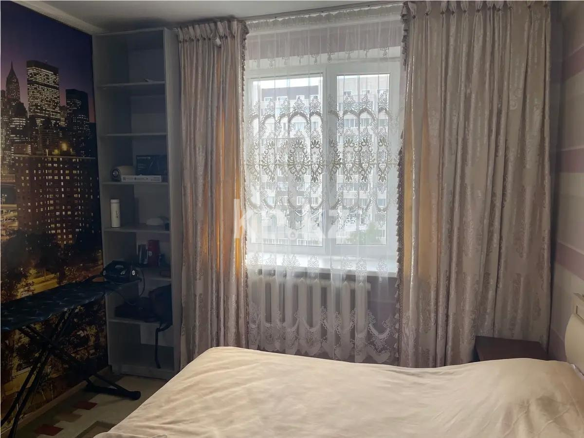 Продажа 3-комнатной квартиры, 89 м², пр. Момышулы, дом  14 в Астане - фото 2