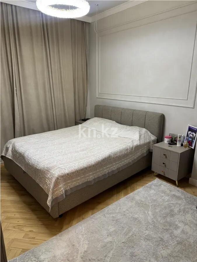 Продажа 3-комнатной квартиры, 86.7 м² в Астане - фото 2