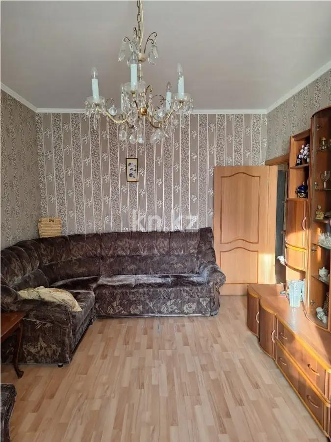 Продажа 3-комнатной квартиры, 65.6 м², мкр-н Таугуль, дом  11 - Продажа  трехкомнатных квартир в Алматы без посредников фото 1 из 6
