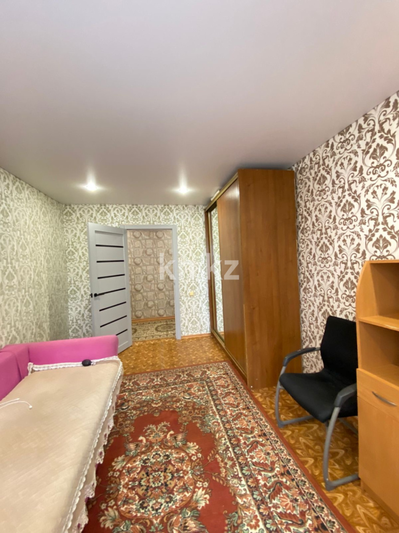 Аренда 2-комнатной квартиры, 51 м² в Астане - фото 7