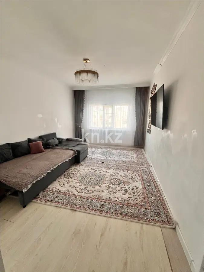 Продажа 2-комнатной квартиры, 69 м², пр. Момышулы, дом  13/2 - Продажа квартир в Казахстане фото 1 из 6