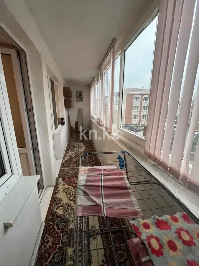Продажа 1-комнатной квартиры, 36 м², пр. Республики, дом  10 - Продажа квартир в Астане фото 5 из 6