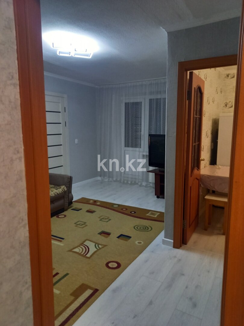 Аренда 2-комнатной квартиры, 47 м² в Караганде - фото 7