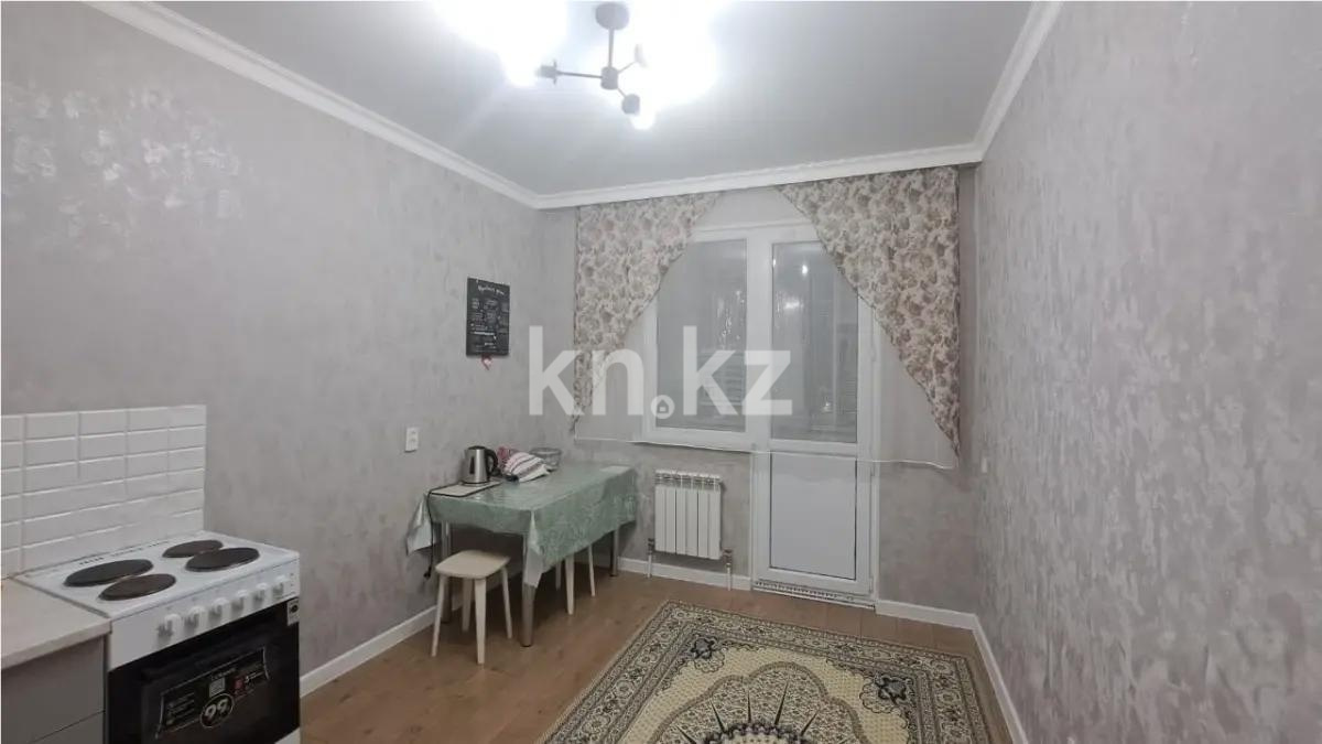 Продажа 1-комнатной квартиры, 39 м² в Астане - фото 2