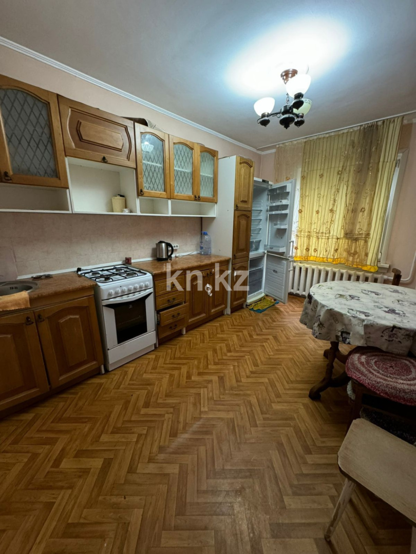 Продажа 3-комнатной квартиры, 67 м², ул. Сейфуллина, дом  69/1 - ул. Бейсекбаева - Продажа квартир в Астане фото 11 из 11