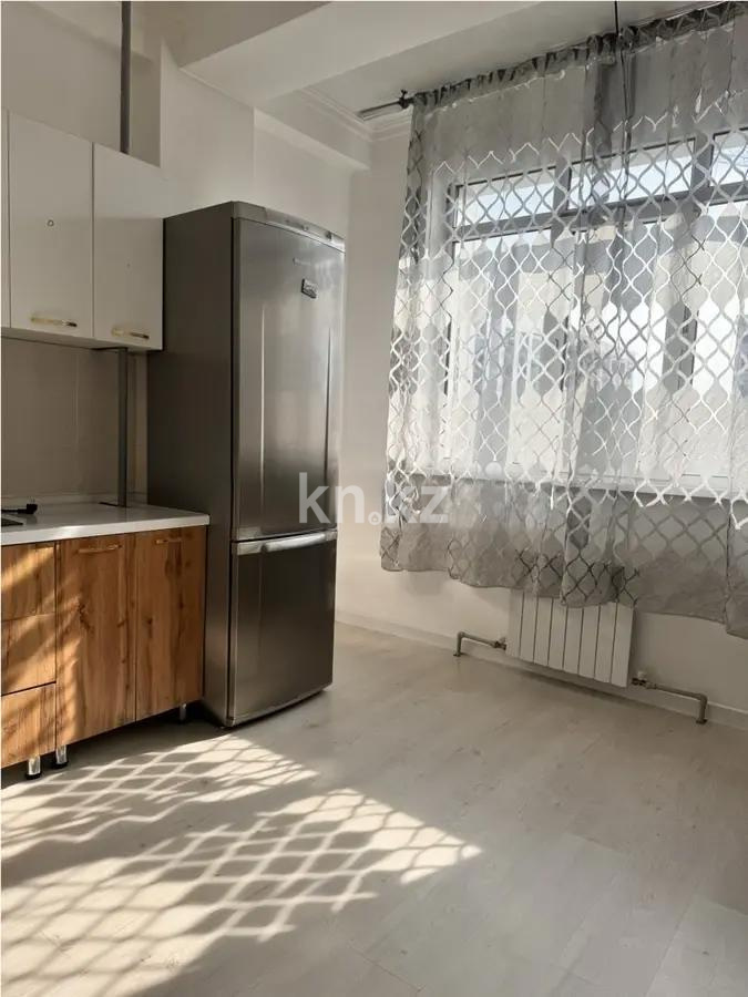 Продажа 1-комнатной квартиры, 37 м², пр. Достык, дом  290 в Алматы - фото 2