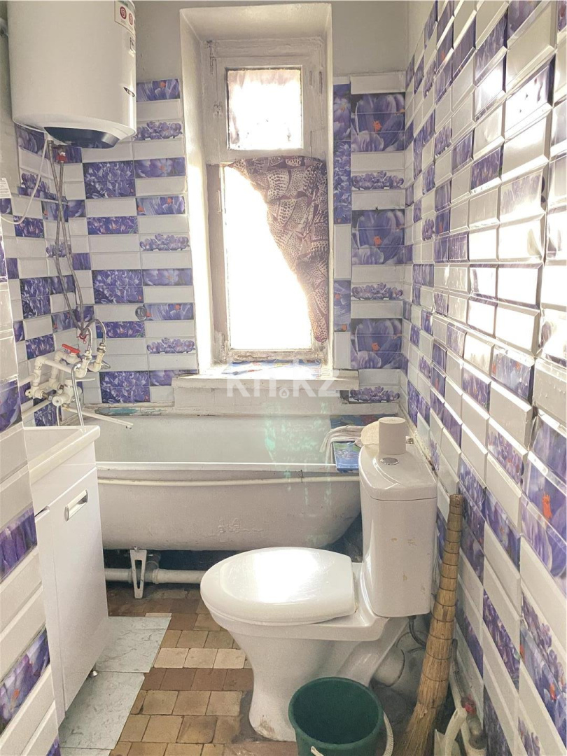 Продажа 2-комнатной квартиры, 47 м², ул. Медицинская - Продажа квартир в Караганде фото 8 из 14