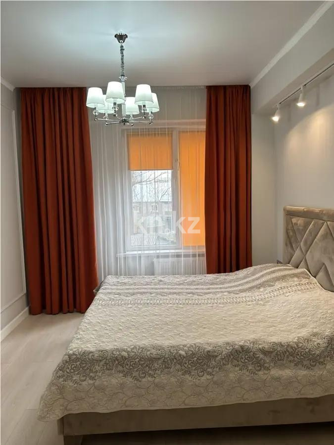 Продажа 3-комнатной квартиры, 88 м², мкр. Атырау, дом  11 - Продажа квартир в Алматы фото 2 из 6