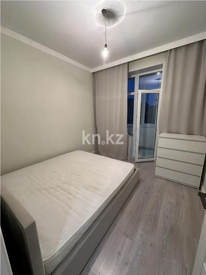 Продажа 1-комнатной квартиры, 39 м² в Астане - фото 2