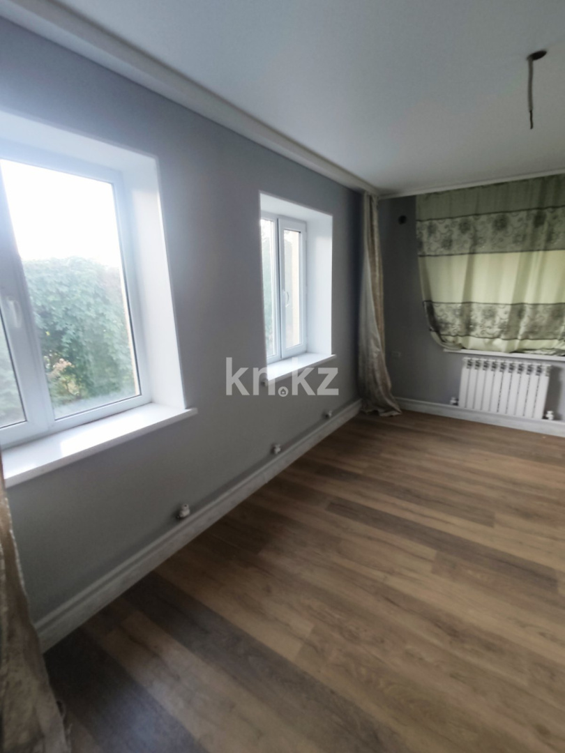 Продажа 4-комнатного дома, 68.3 м², Гоголя - Продажа домов, коттеджей в Каскелене фото 33 из 40