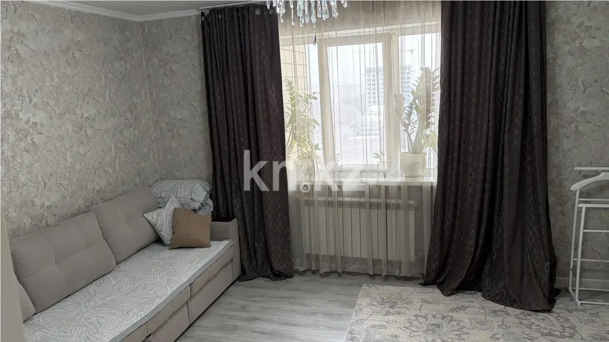 Продажа 1-комнатной квартиры, 47.2 м² в Алматы