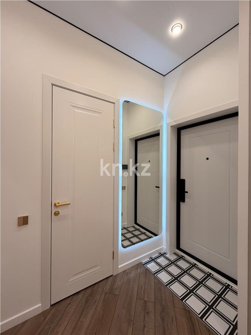 Продажа 2-комнатной квартиры, 37 м² в Астане - фото 7