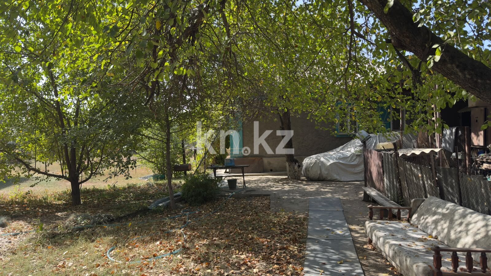 Продажа 3-комнатного дома, 31.3 м² в Алматы - фото 11