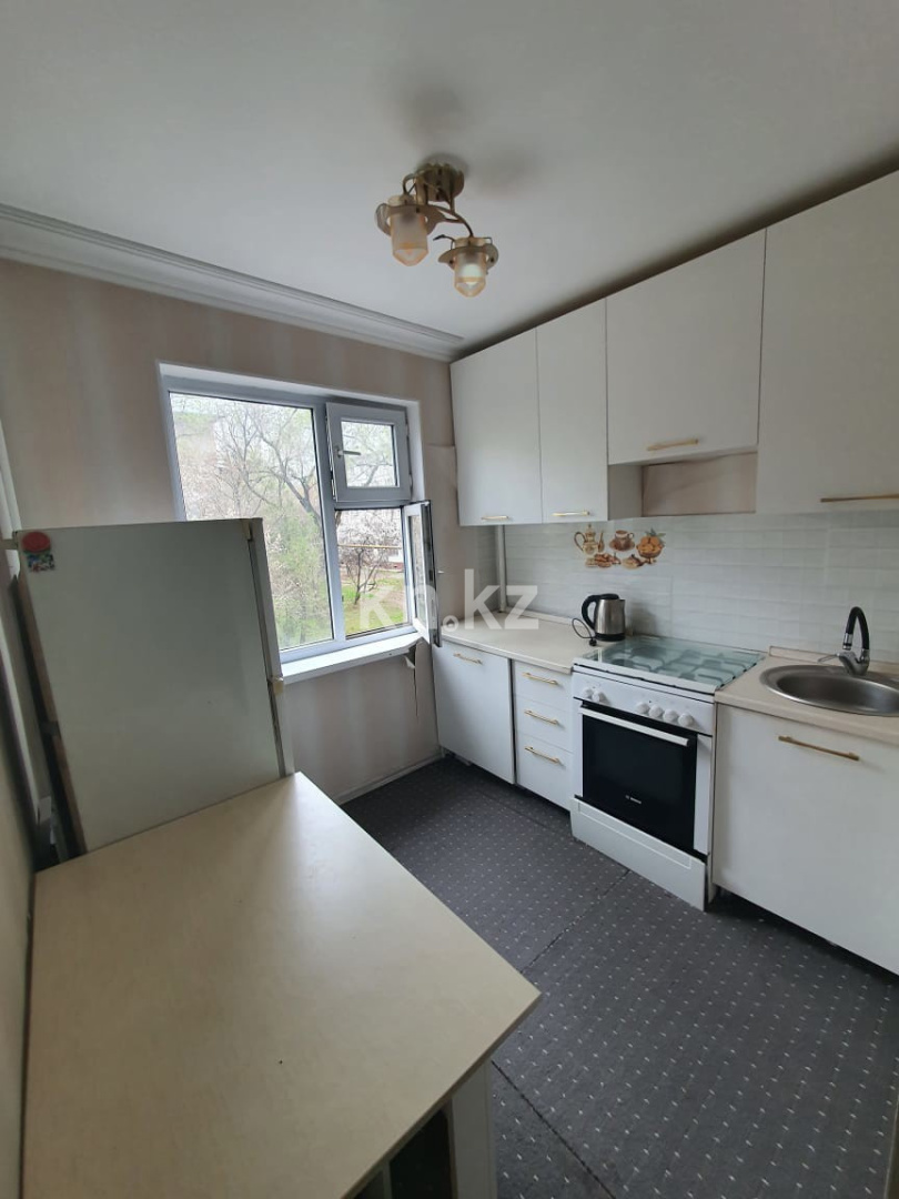 Продажа 2-комнатной квартиры, 42.9 м² - Продажа двухкомнатных квартир в Алматы - страница 7 фото 7 из 8