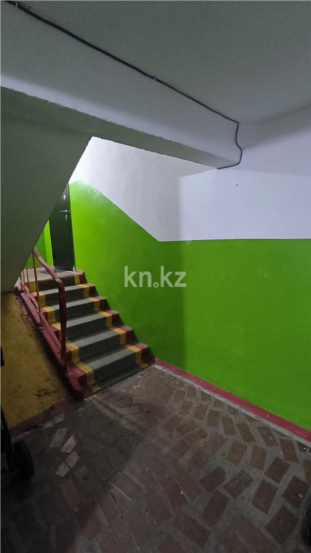 Продажа 3-комнатной квартиры, 64 м², мкр-н Гульдер-1 - Продажа  трехкомнатных квартир в Караганде фото 24 из 25