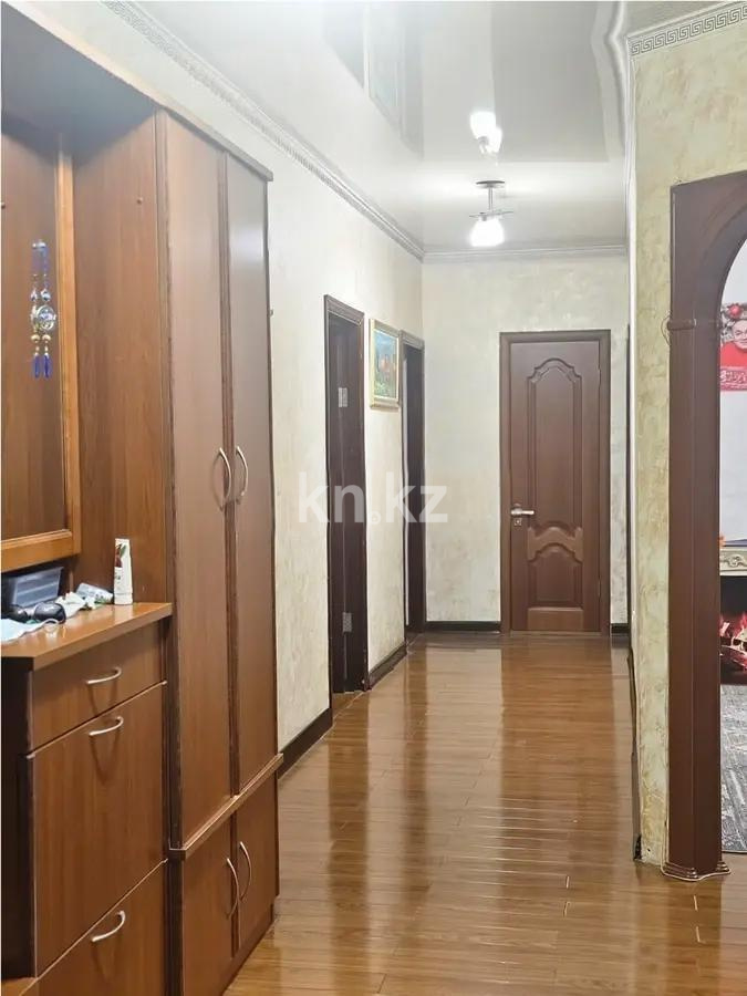 Продажа 4-комнатной квартиры, 110 м², ул. Иманбаевой, дом  5 в Астане - фото 6