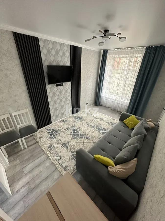 Продажа 2-комнатной квартиры, 54 м² - Продажа квартир от собственников в Караганде фото 1 из 5