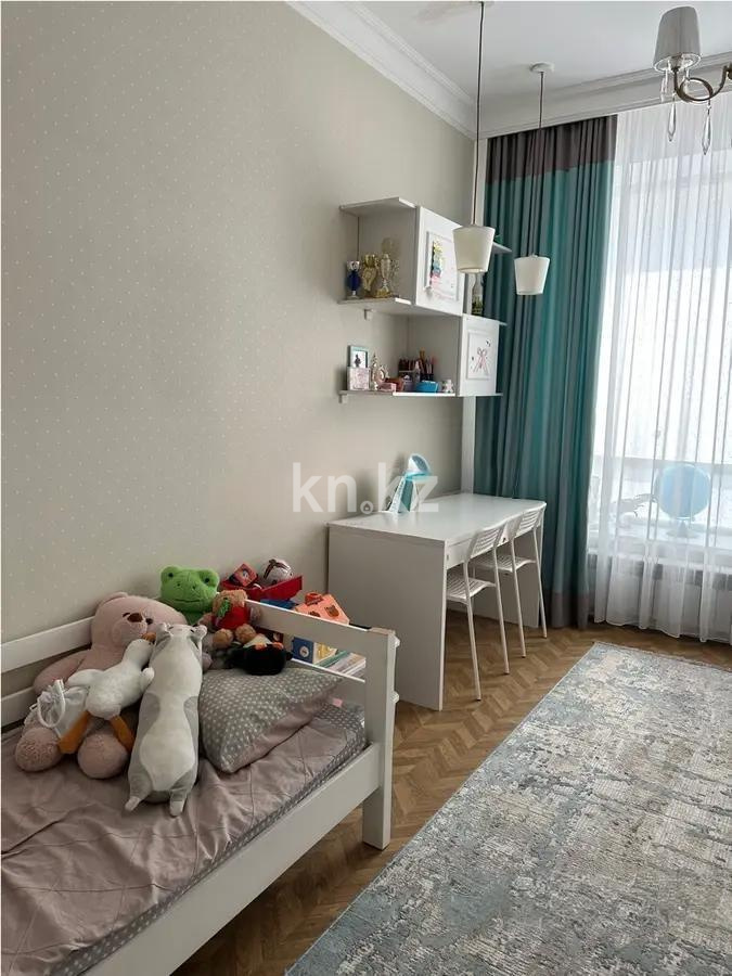 Продажа 3-комнатной квартиры, 105 м², ул. Нарикбаева, дом  22 в Астане - фото 2