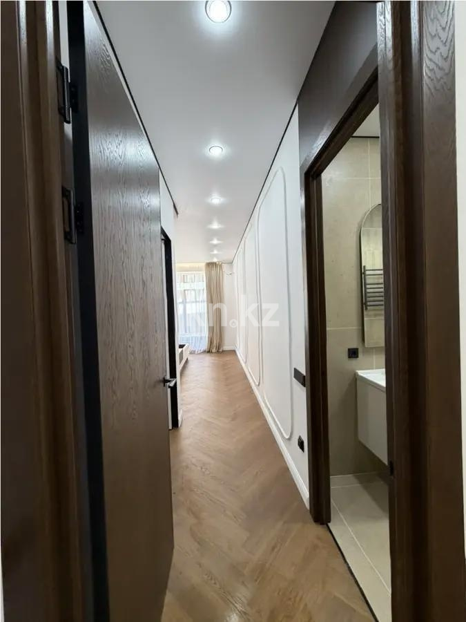 Продажа 3-комнатной квартиры, 70 м² в Алматы