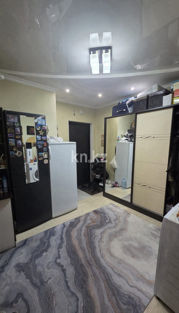 Продажа 2-комнатной квартиры, 53.1 м² - Продажа  двухкомнатных квартир в новостройках Астаны - страница 2 фото 12 из 14