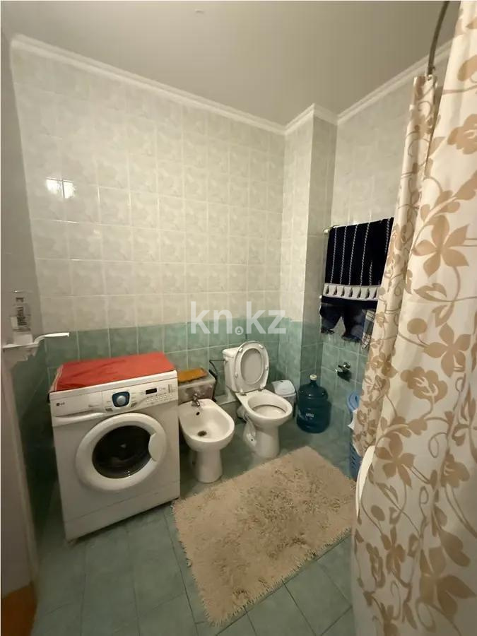 Продажа 2-комнатной квартиры, 67.9 м², ул. Масанчи, дом  98в - Продажа  двухкомнатных квартир в новостройках Алматы с фото фото 4 из 4
