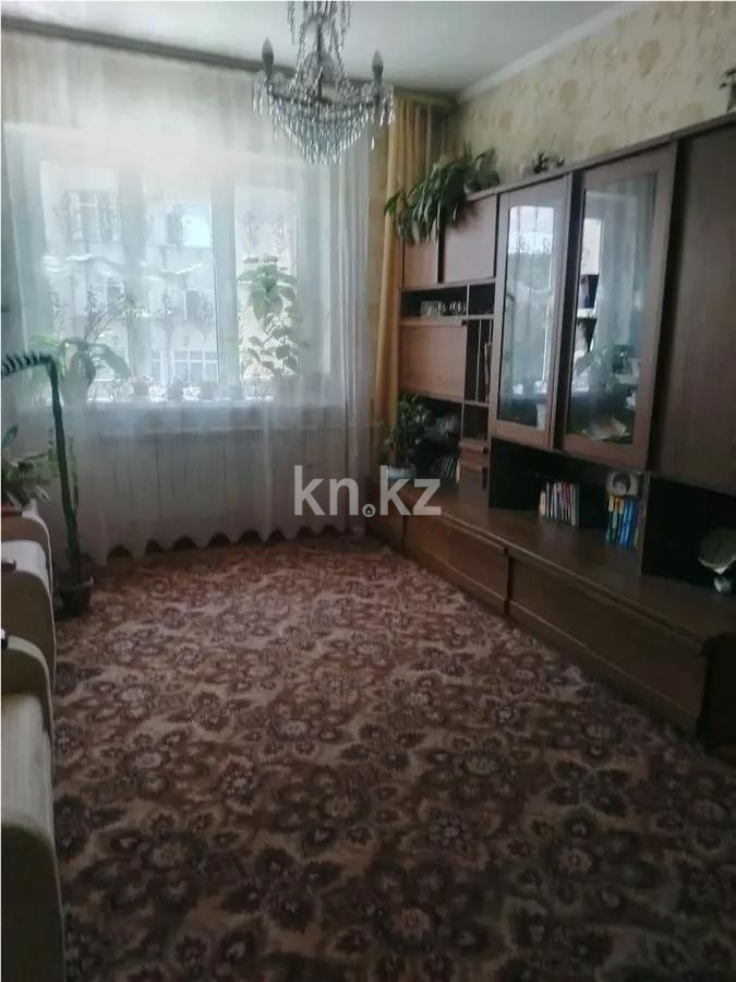 Продажа 1-комнатной квартиры, 41 м² в Алматы