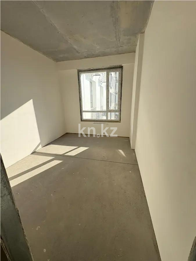 Продажа 1-комнатной квартиры, 39 м², ул. Ашимова, дом  1/5б в Алматы